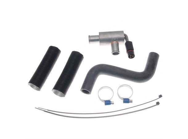 DEFA Motorvarmerelement 