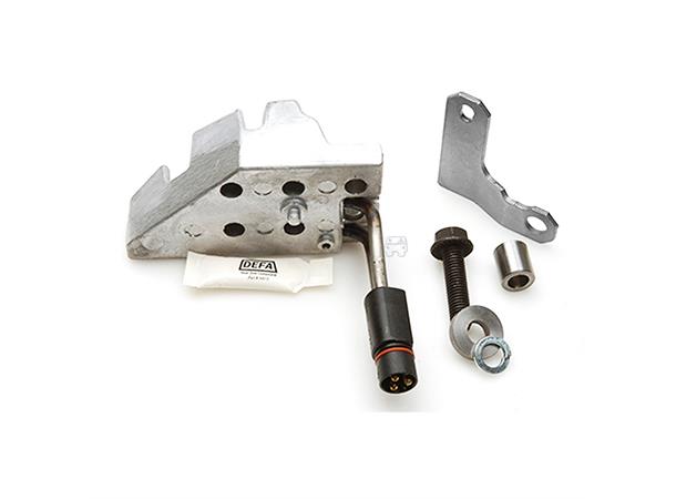 DEFA Motorvarmerelement 