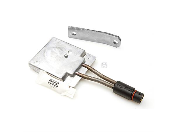 DEFA Motorvarmerelement 