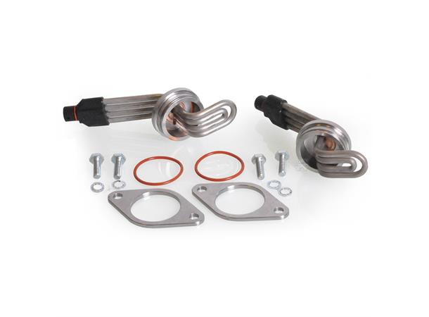 DEFA Motorvarmerelement 