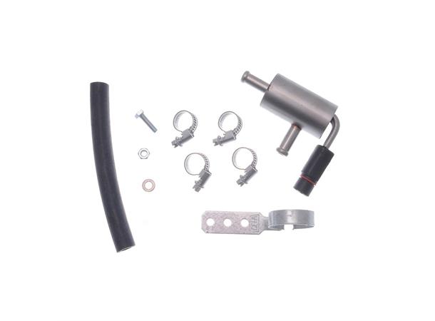 DEFA Motorvarmerelement 