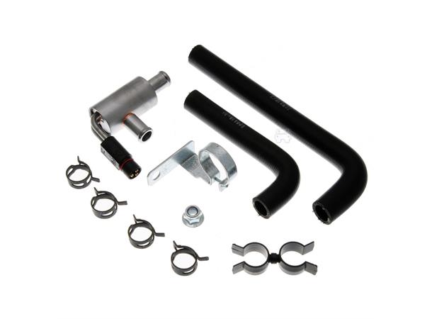 DEFA Motorvarmerelement 