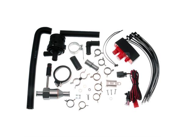 DEFA Motorvarmerelement 