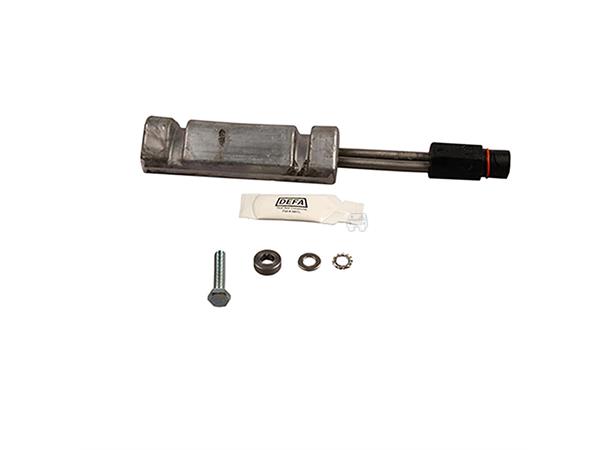 DEFA Motorvarmerelement 