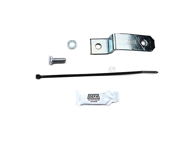 DEFA Motorvarmerelement 