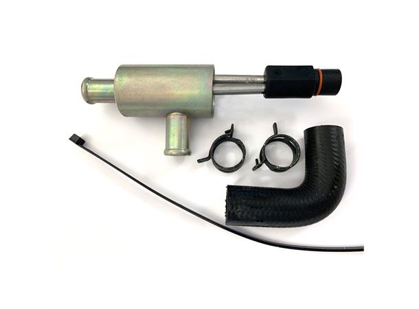 DEFA Motorvarmerelement 