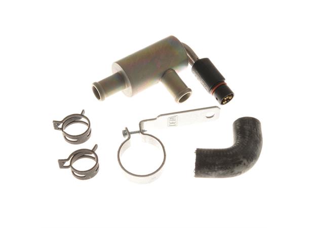 DEFA Motorvarmerelement 