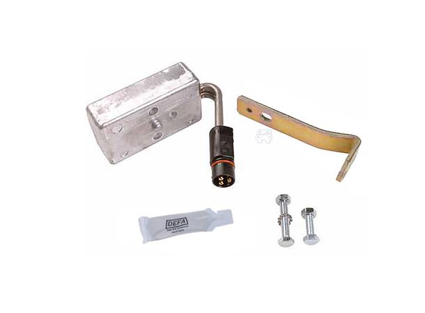 DEFA Motorvarmerelement 