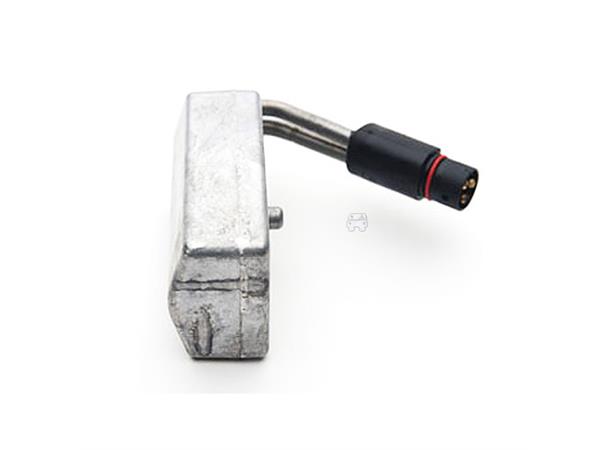 DEFA Motorvarmerelement 