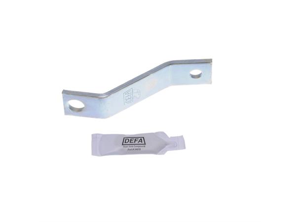 DEFA Motorvarmerelement 