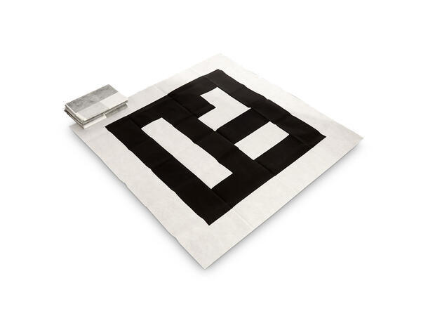 Dometic CAM360 CP-HD Kalibreringsmatte for CAM360AHDHD 