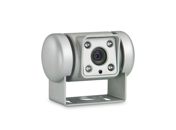 Dometic PerfectView CAM45 Kompakt, IR-LED, varme 