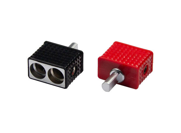 ESX DDA-5020 Terminalblokk 2x50mm2 -> 20mm2, 2 stk. 