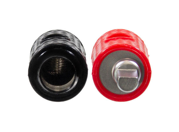 ESX DPA-50 Terminalblokk 50mm2 -> 10mm2, 2 stk. 