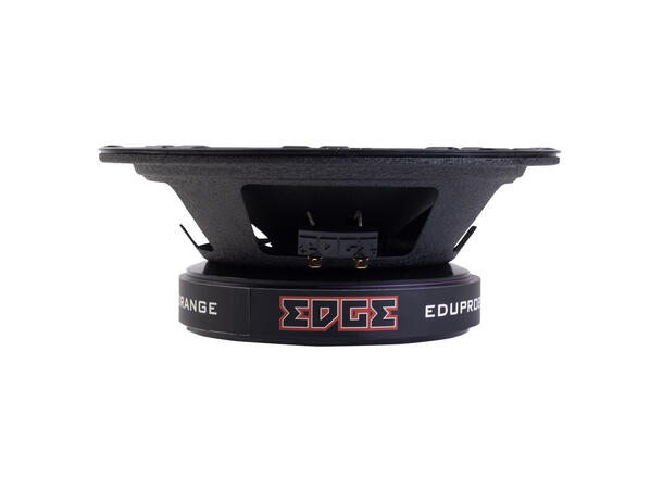 Edge Unlimited SPL 8" mellomtone 550W RMS, 99 dB, 4 Ohm, Pris per par 