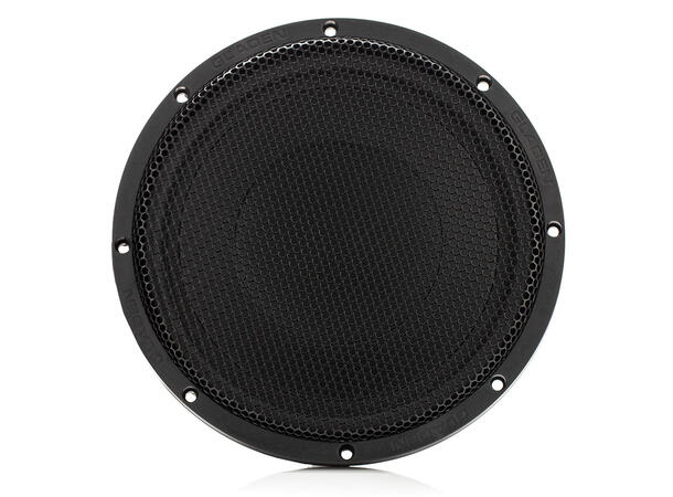 Gladen GS10-SLIM 10" Subwoofer Slim 10", 300W RMS, 2x2 Ohm 