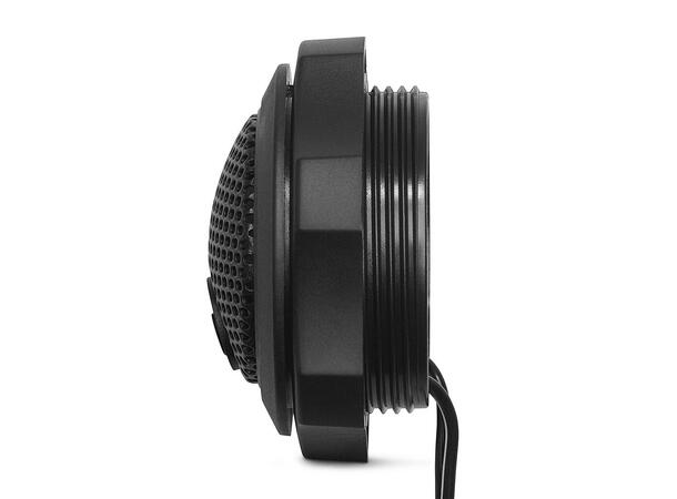 Infinity ALPHA 6,5" komponentsett 6,5", 50W RMS, 400W Maks 