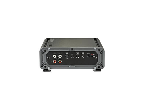Kicker CXA800.1 monoforsterker 800W RMS, 1 Ohm, CXA-serien 
