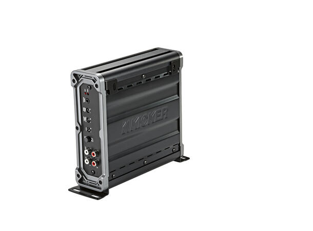 Kicker CXA800.1 monoforsterker 800W RMS, 1 Ohm, CXA-serien 