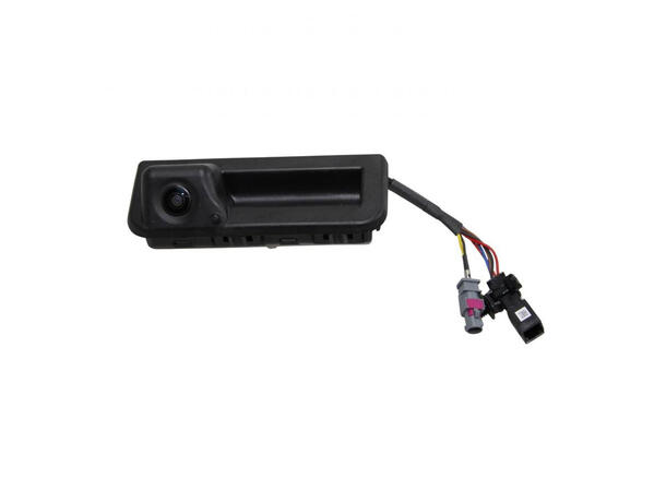 Kufatec OEM Ryggekamera pakke Skoda Kodiaq NS7 (2017 - 2023) 