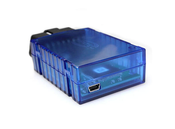 Kufatec OEM Ryggekamera pakke Skoda Kodiaq NS7 (2017 - 2023) 