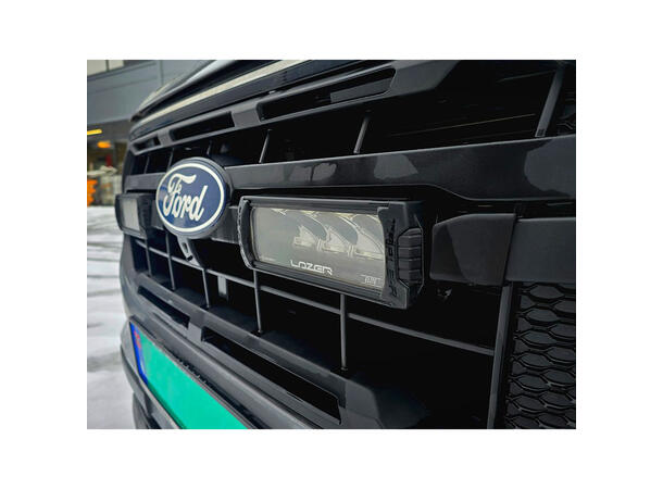 Lazer lyspakke Ford Transit Custom Trail 2024-> 