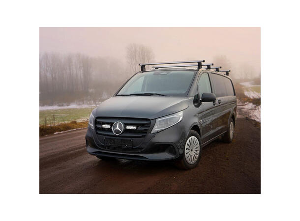 Lazer lyspakke Mercedes Vito W447 2024-> 