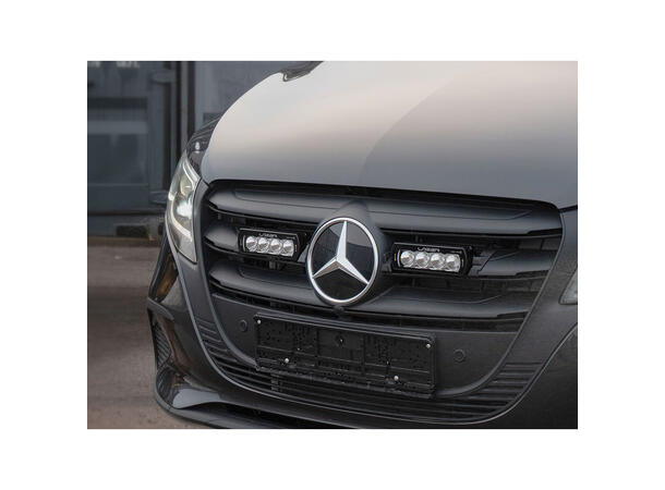 Lazer lyspakke Mercedes Vito W447 2024-> 