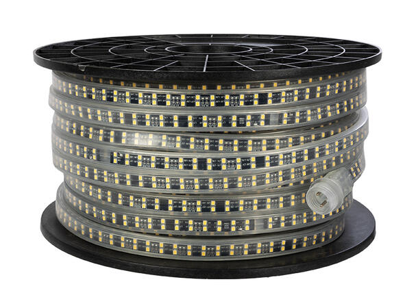 Ledwise LED arbeidslys 50 meter, IP65, 230V 