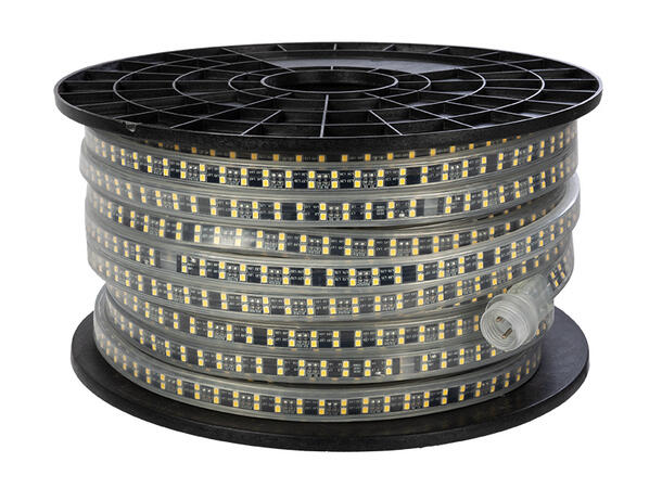 Ledwise LED arbeidslys 50 meter, IP65, 230V 