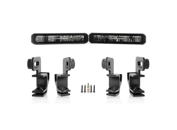 Lumen grillkit lyspakke Ford Capri 2025-> 