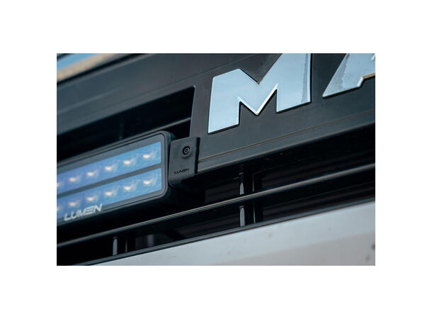 Lumen grillkit lyspakke MAN TG-E 2018-> 