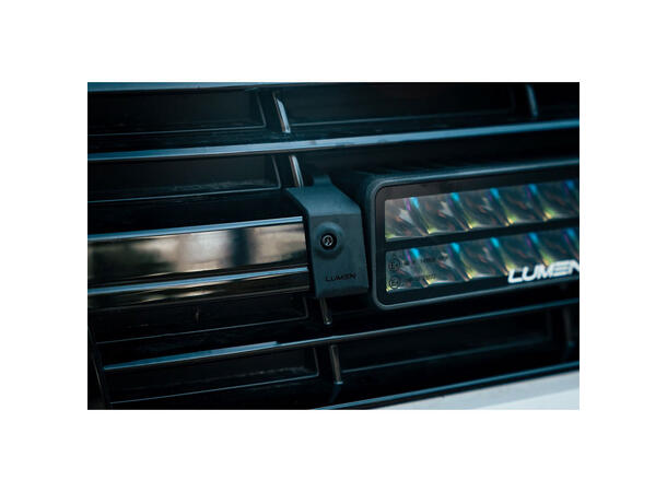 Lumen grillkit lyspakke MAN TG-E 2018-> 