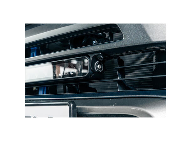 Lumen grillkit lyspakke Toyota Hilux SR+ Invincible X 2021-> 