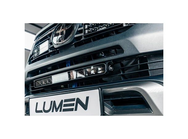Lumen grillkit lyspakke Toyota Hilux SR+ Invincible X 2021-> 