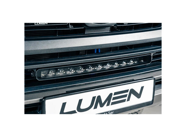 Lumen grillkit lyspakke Toyota Hilux SR+ Invincible X 2021-> 