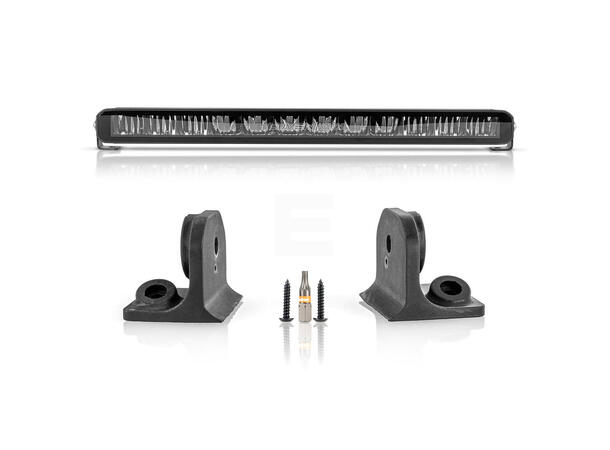 Lumen grillkit lyspakke Toyota Hilux SR+ Invincible X 2021-> 