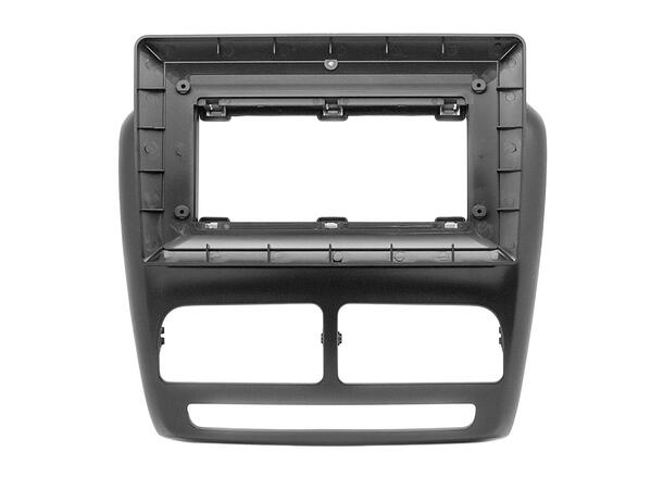 Monteringsramme for 10,1" spiller Fiat Doblo/Opel Combo (2012-2018) 