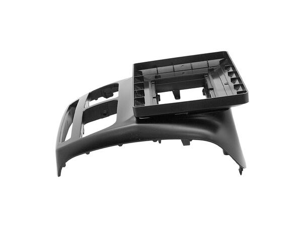 Monteringsramme for 10,1" spiller Fiat Doblo/Opel Combo (2012-2018) 