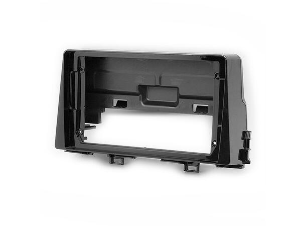 Monteringsramme for 9" Spiller Kia Picanto (2018 -->) 