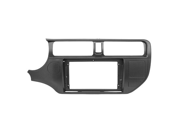 Monteringsramme for 9" Spiller Kia Rio (2011-2014) 