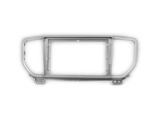 Monteringsramme for 9" Spiller Kia Sportage (2019-->) 