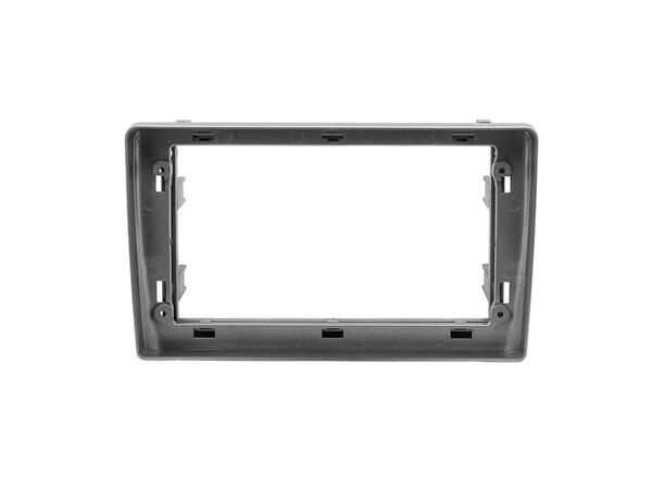 Monteringsramme for 9" spiller Alfa Romeo Mito (2008-2018) 