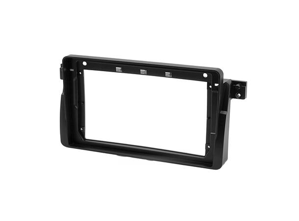 Monteringsramme for 9" spiller BMW 3-Serie (1998-2004) 