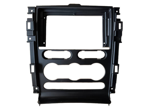 Monteringsramme for 9" spiller Ford Mustang (2005-2009) 