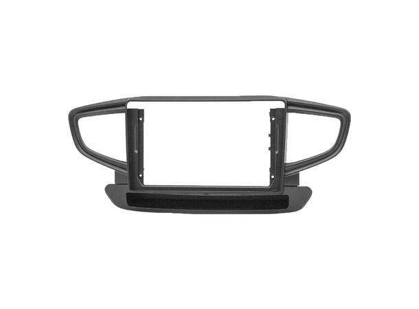 Monteringsramme for 9" spiller Hyundai Ioniq (2016-2019) 