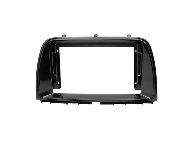 Monteringsramme for 9" spiller Mazda CX-5 (2012-2017) 