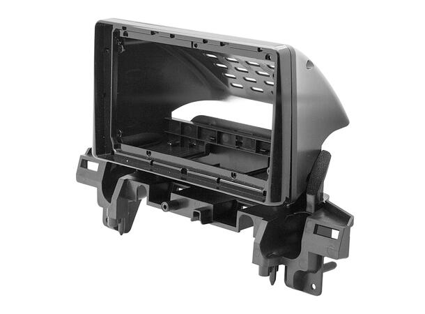 Monteringsramme for 9" spiller Mazda CX-5 (2018-->) 