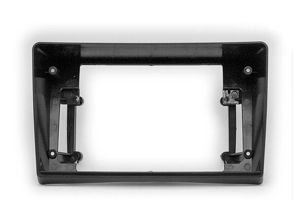 Monteringsramme for 9" spiller Nissan Primera (2002-2008) 