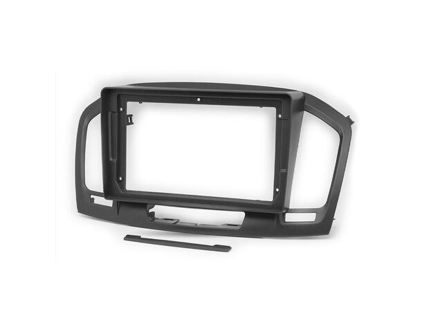 Monteringsramme for 9" spiller Opel Insignia (2008-2012) 